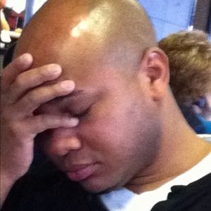 Meet your Posher, Cameron